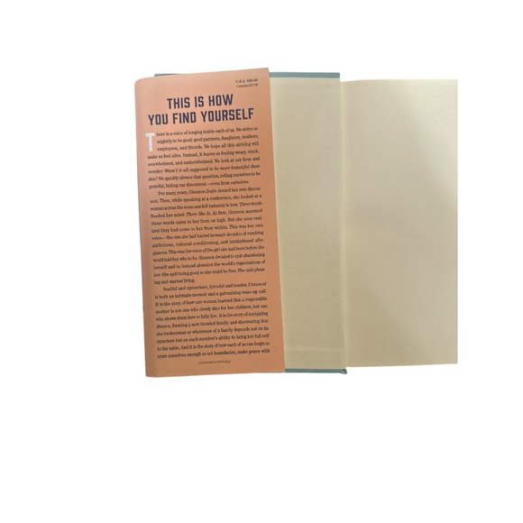 UNTAMED by Glennon Doyle - Picture 2 of 5